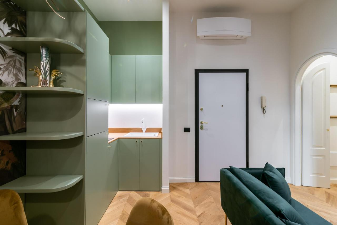 Youhosty - San Michele Del Carso 14 Appartement *