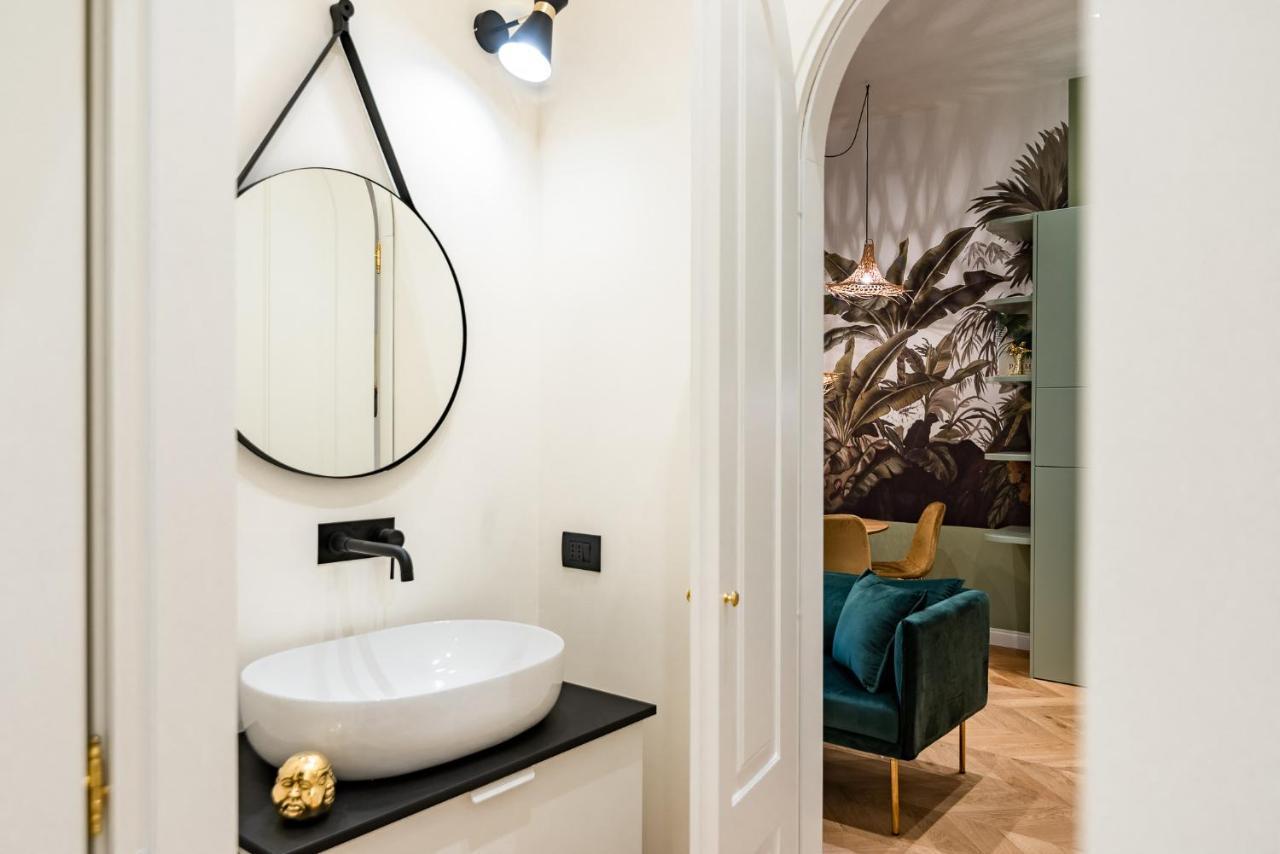 Apartamento Youhosty - San Michele Del Carso 14 Milán
